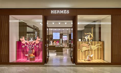 Hermes stores costa mesa